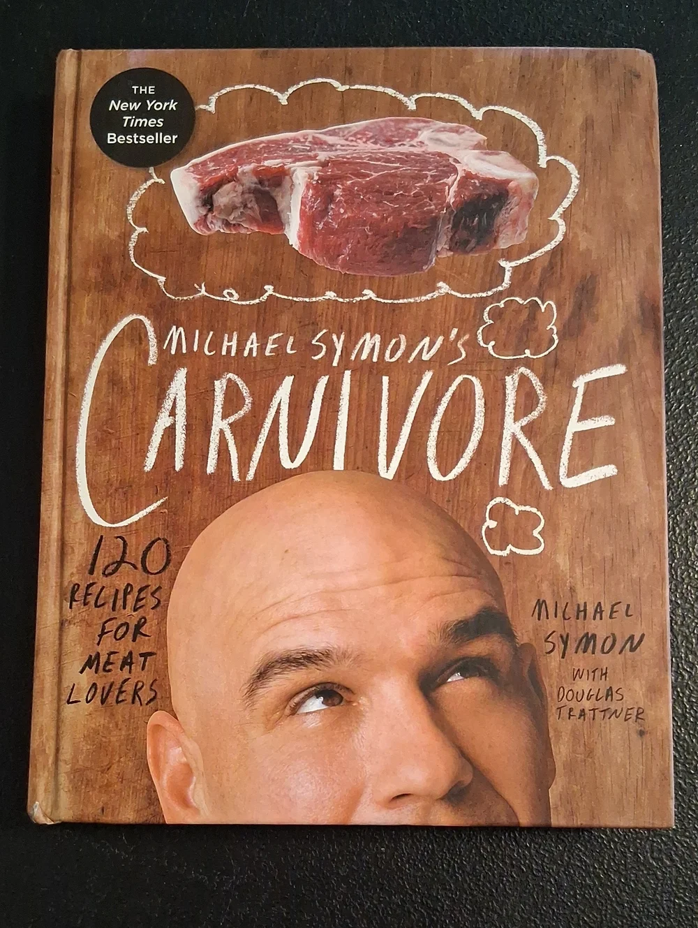 Carnivore Recipes For Meat Lovers By Michael Symon